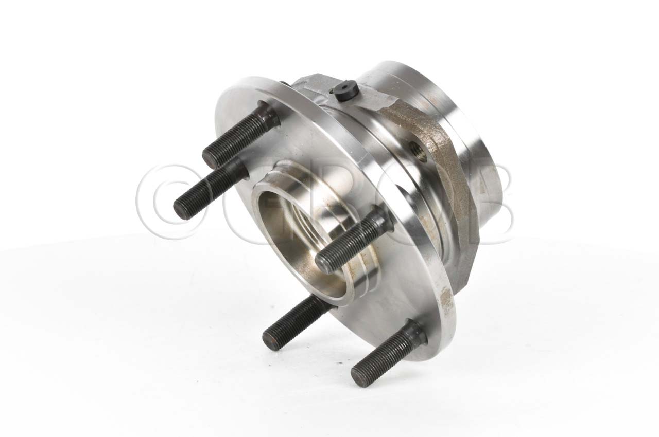 Maza de Rueda Del. Ram-1500 4X4 Eje Solido 94-02 00-02