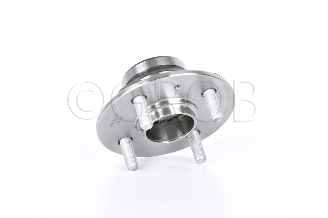 Maza de Rueda Tras. Atos 02-12 Verna 04-06 Accent 99-05