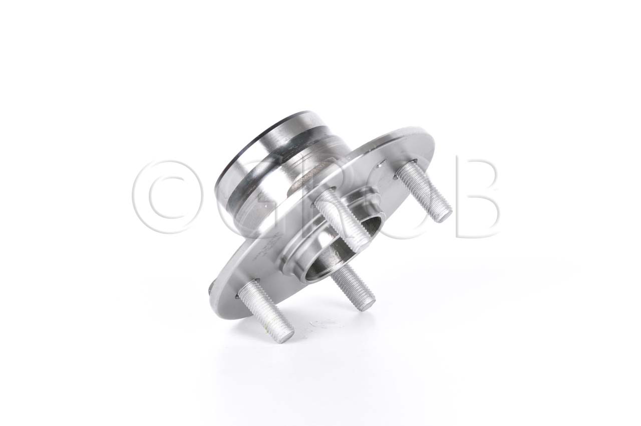 Maza de Rueda Tras. Atos 02-12 Verna 04-06 Accent 99-05