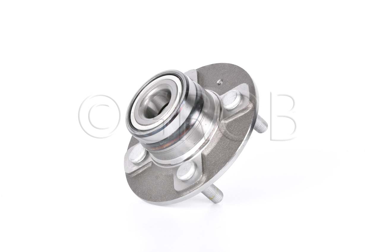 Maza de Rueda Tras. Atos 02-12 Verna 04-06 Accent 99-05