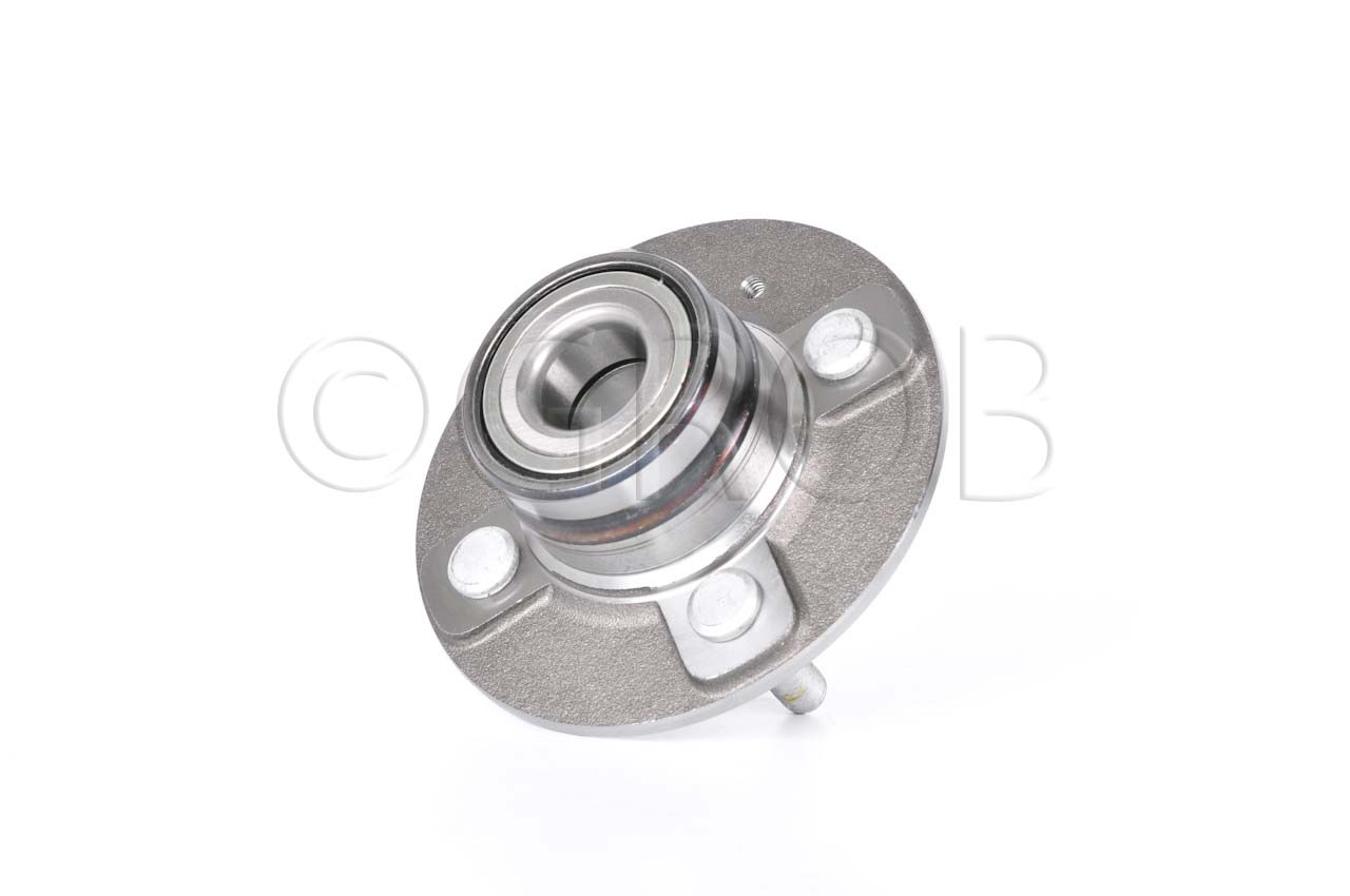 Maza de Rueda Tras. Atos 02-12 Verna 04-06 Accent 99-05