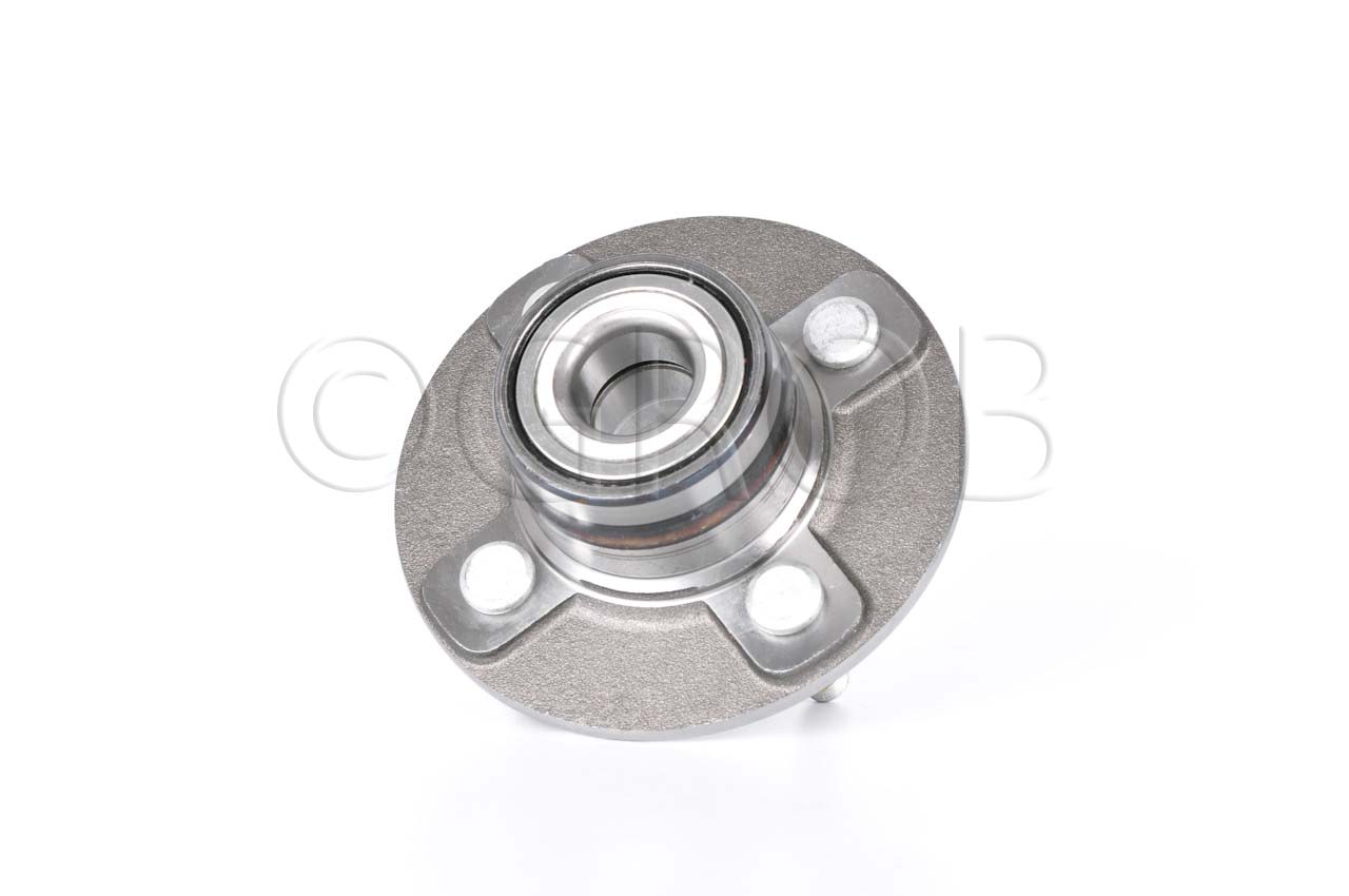 Maza de Rueda Tras. Atos 02-12 Verna 04-06 Accent 99-05