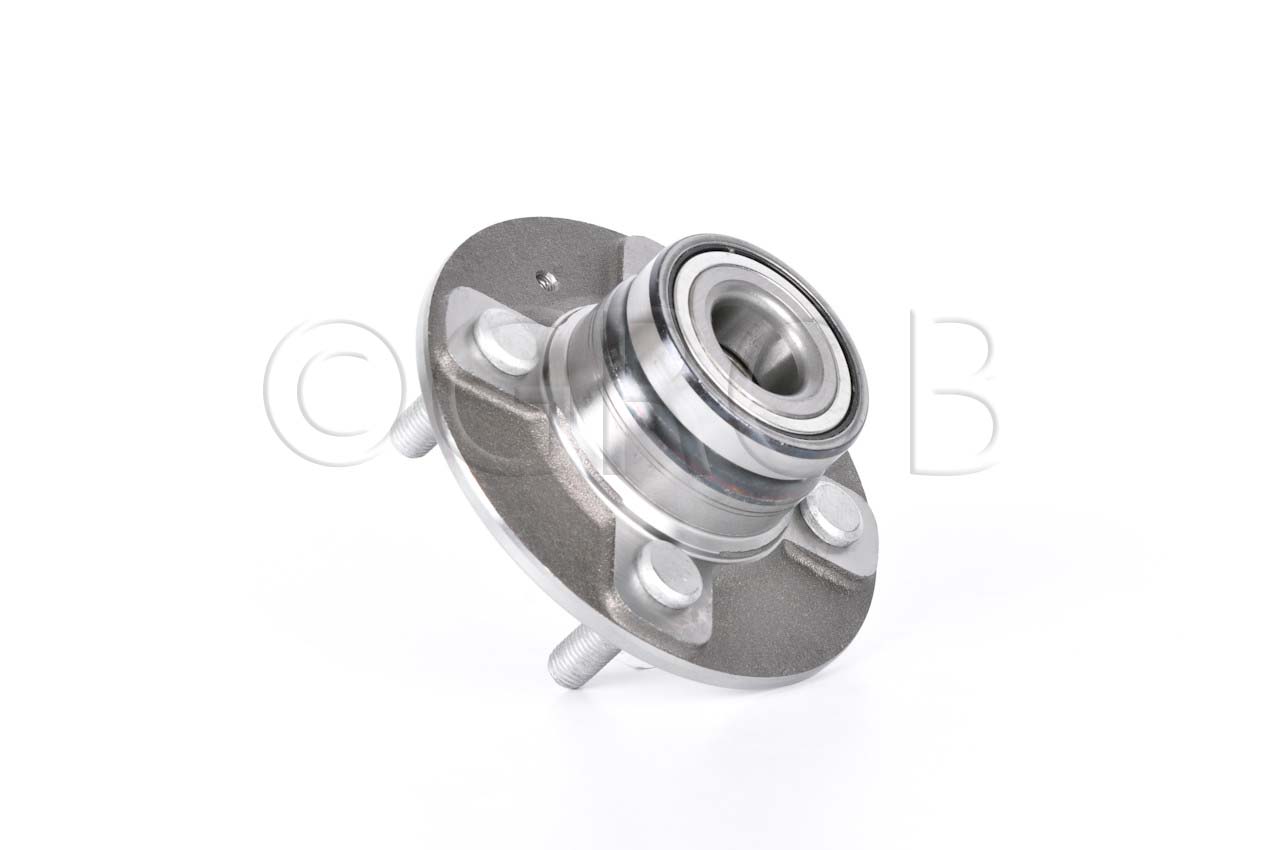 Maza de Rueda Tras. Atos 02-12 Verna 04-06 Accent 99-05