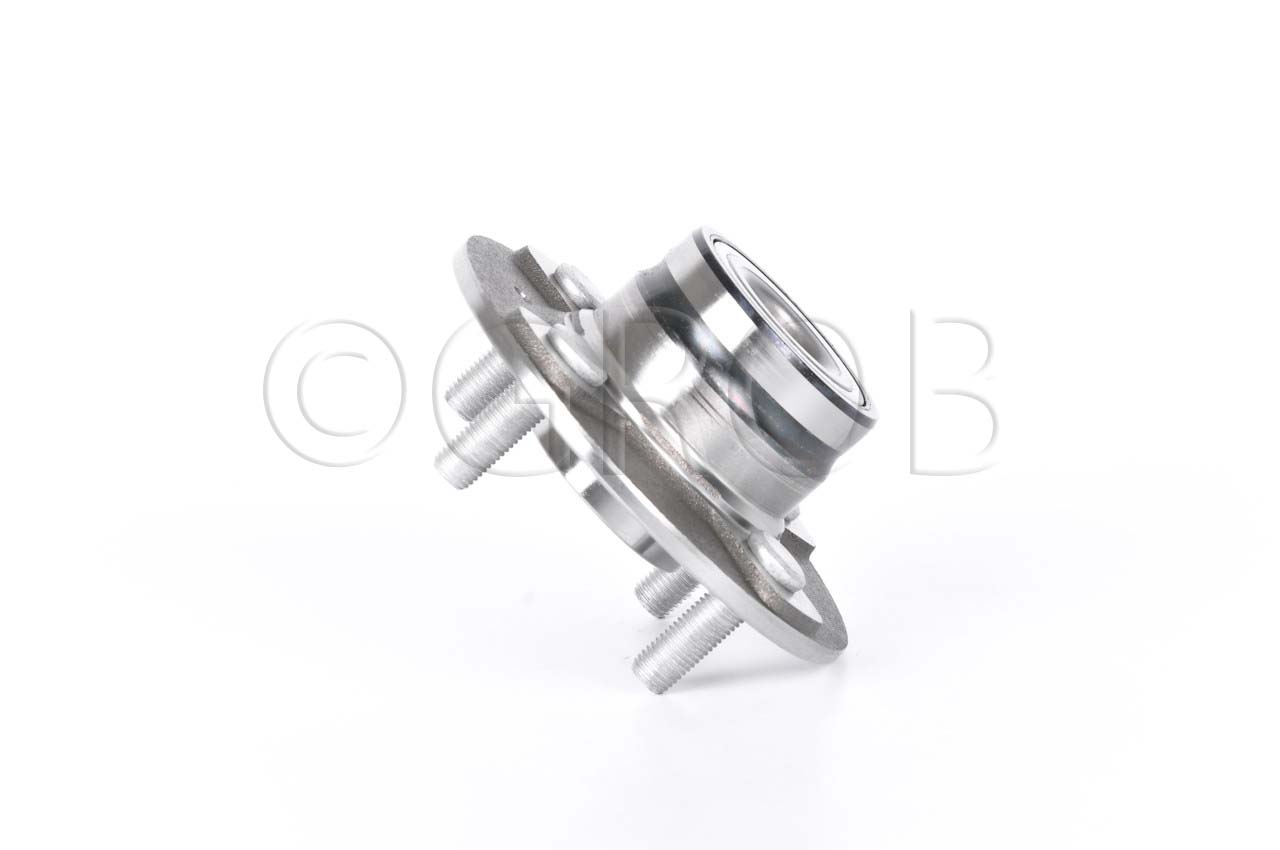 Maza de Rueda Tras. Atos 02-12 Verna 04-06 Accent 99-05