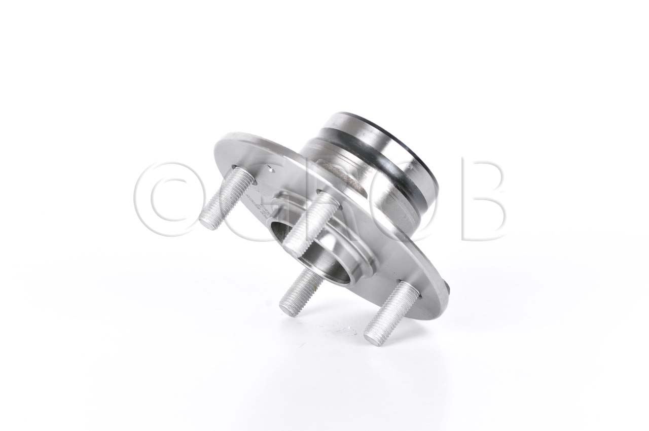 Maza de Rueda Tras. Atos 02-12 Verna 04-06 Accent 99-05