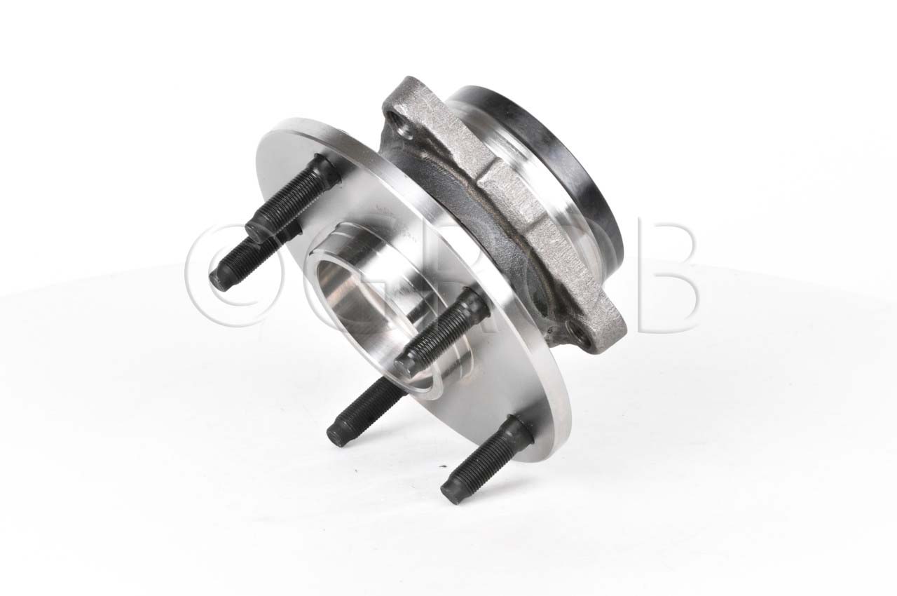 Maza de Rueda Del. Ram-1500 4X4 Eje Solido 94-02 94-97 Ram-2500 4X4 Eje Solido 94-99 6 Birlos 94-97