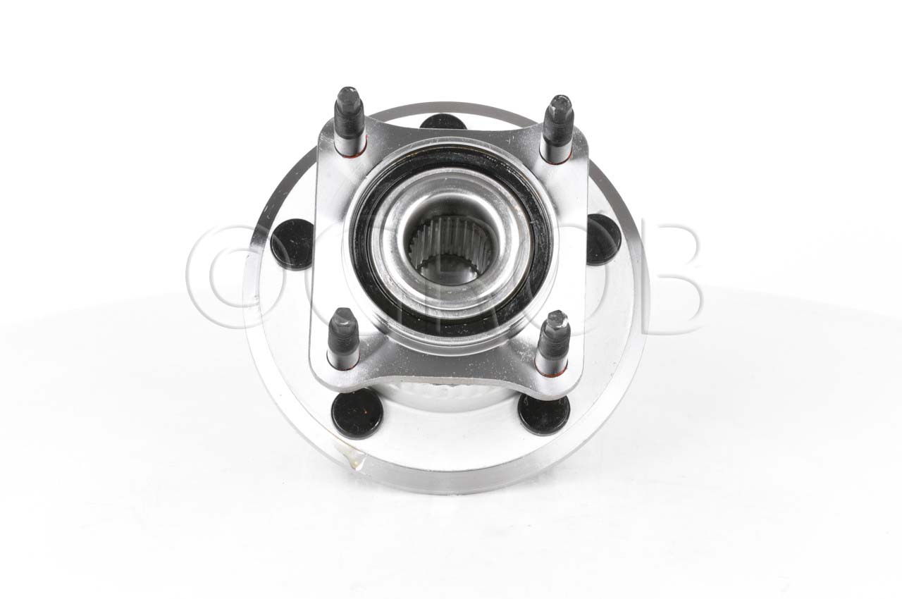 Maza de Rueda Tras. Commander 05-11 Grand Cherokee 07-10