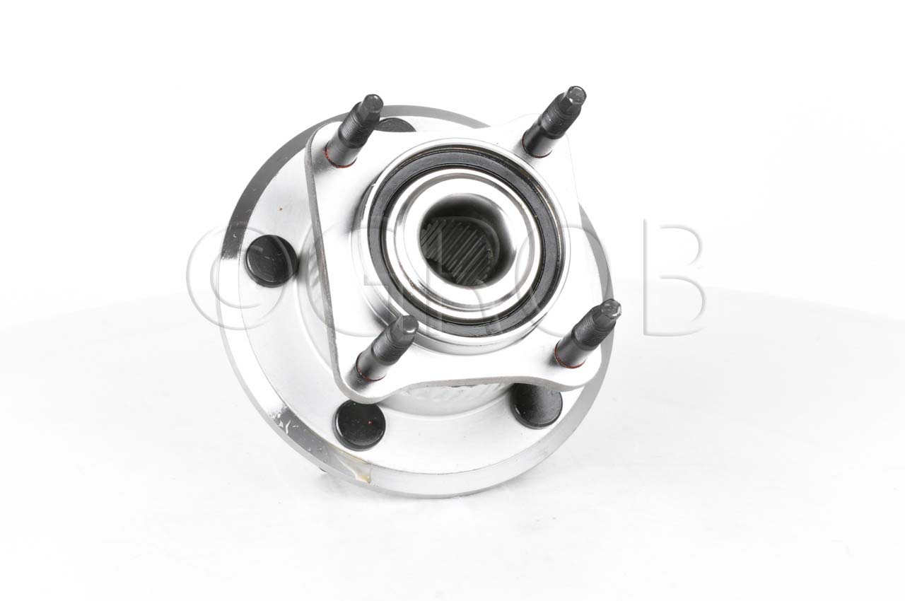 Maza de Rueda Tras. Commander 05-11 Grand Cherokee 07-10