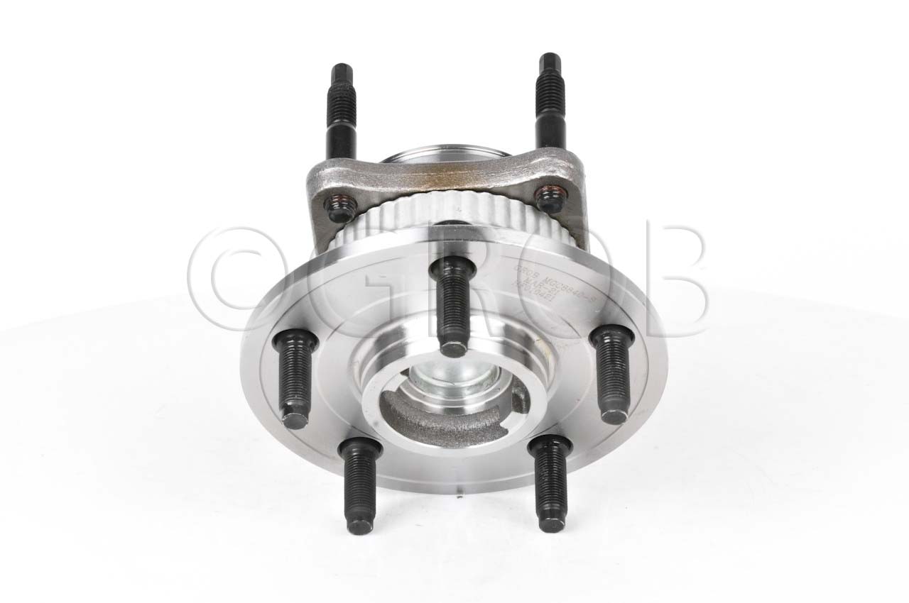 Maza de Rueda Tras. Commander 05-11 Grand Cherokee 07-10