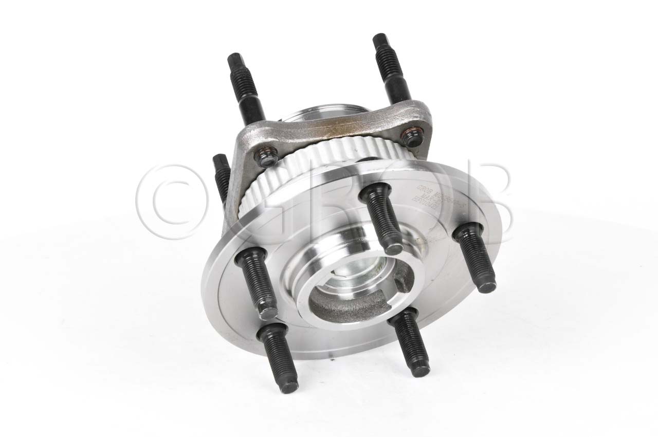 Maza de Rueda Tras. Commander 05-11 Grand Cherokee 07-10