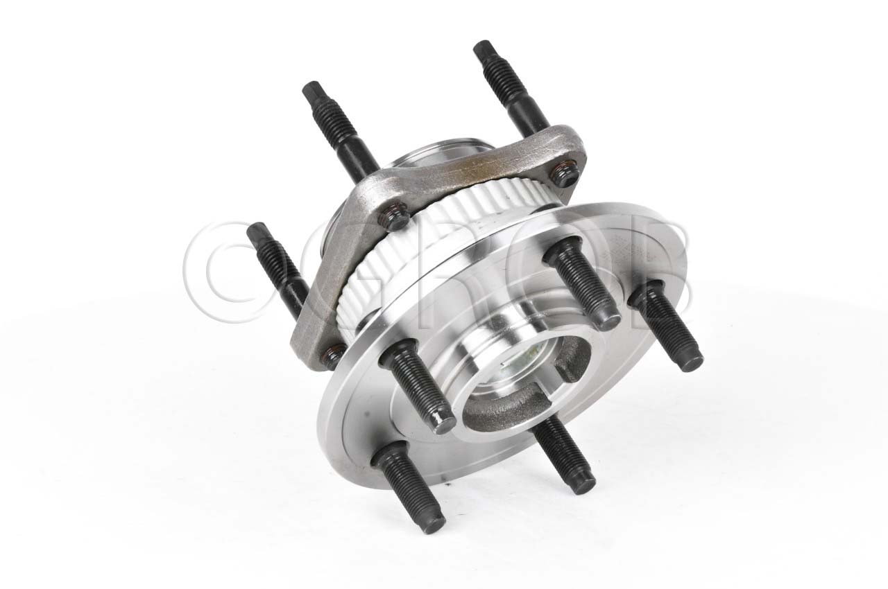Maza de Rueda Tras. Commander 05-11 Grand Cherokee 07-10