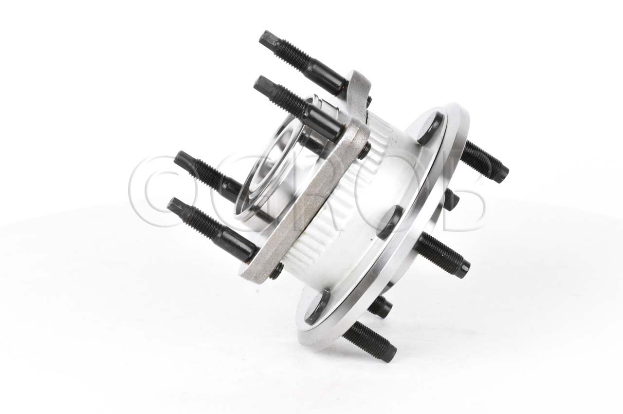 Maza de Rueda Tras. Commander 05-11 Grand Cherokee 07-10