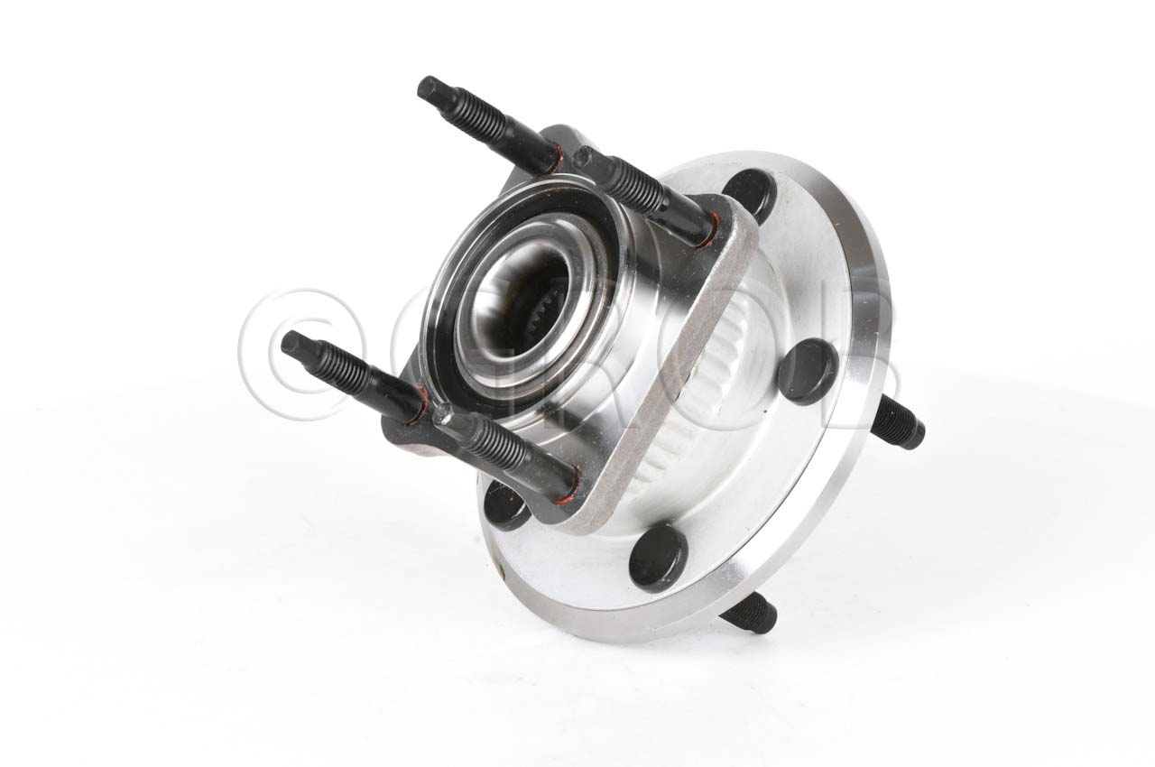 Maza de Rueda Tras. Commander 05-11 Grand Cherokee 07-10