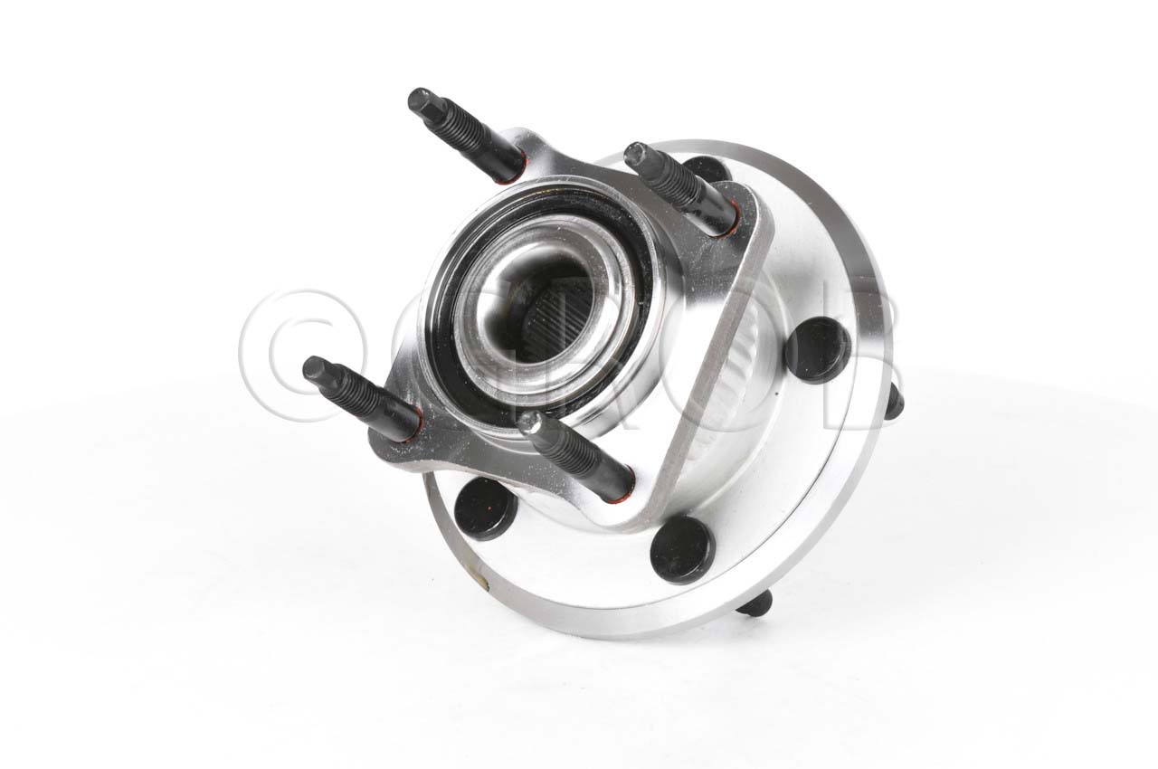 Maza de Rueda Tras. Commander 05-11 Grand Cherokee 07-10
