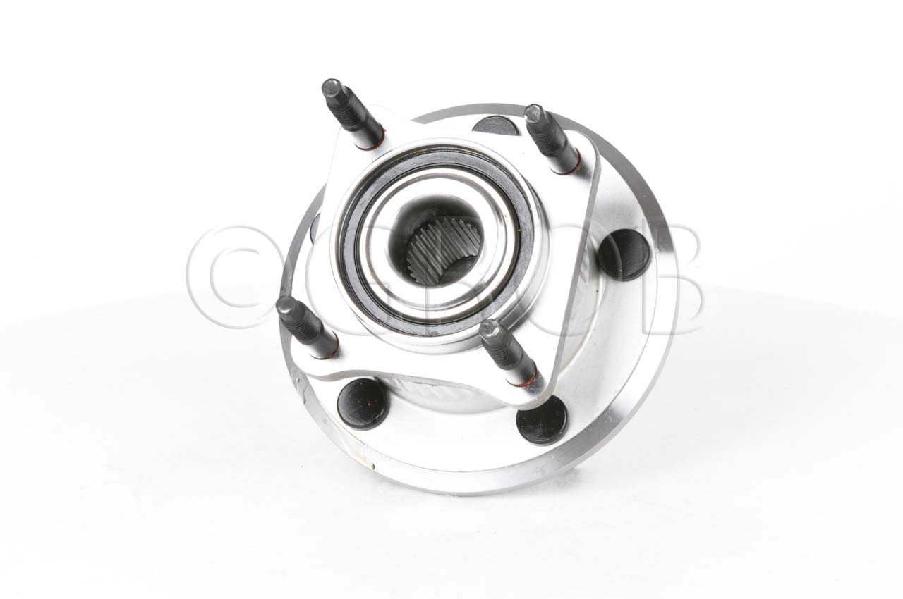 Maza de Rueda Tras. Commander 05-11 Grand Cherokee 07-10
