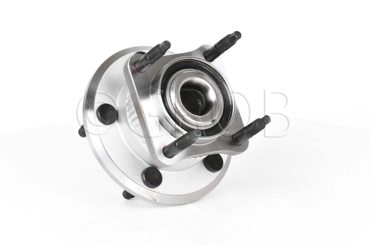 Maza de Rueda Tras. Commander 05-11 Grand Cherokee 07-10