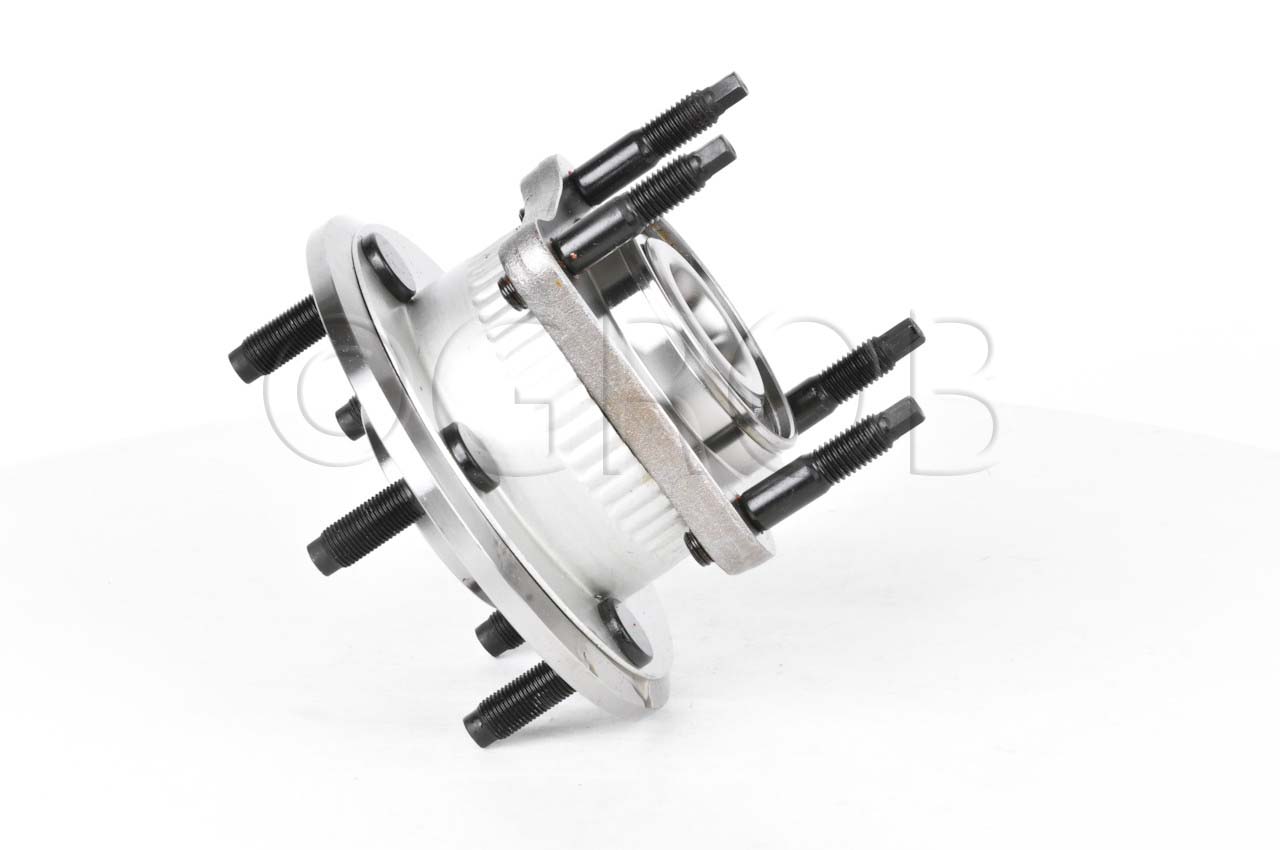 Maza de Rueda Tras. Commander 05-11 Grand Cherokee 07-10
