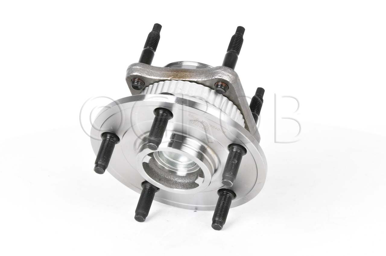 Maza de Rueda Tras. Commander 05-11 Grand Cherokee 07-10