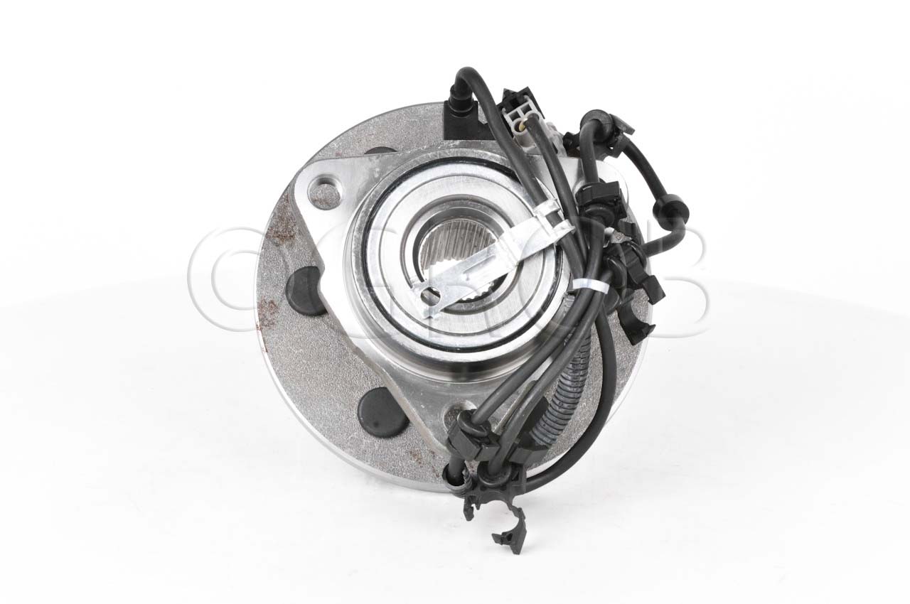 Maza de Rueda Del. Dakota 4×4 97-98 Durango 4×4 97-98