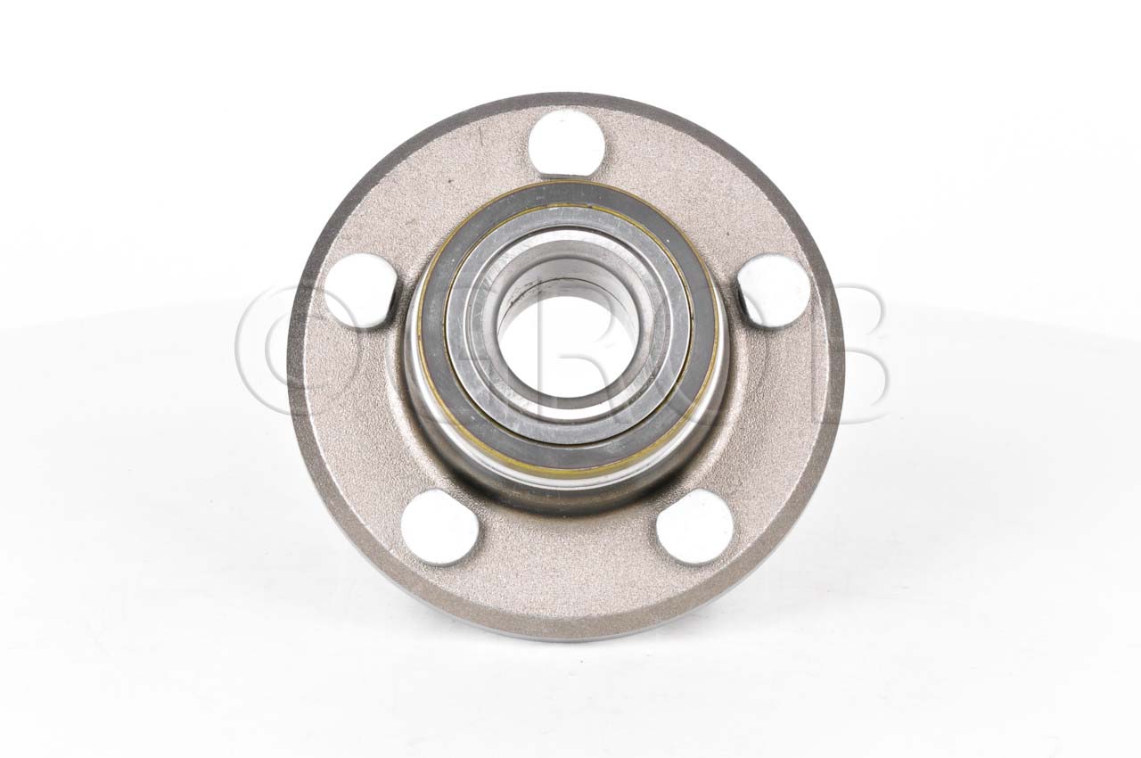 Maza de Rueda Del. 300C 05-14 Challenger 08-12 Charger 06-13 Magnum 06-08