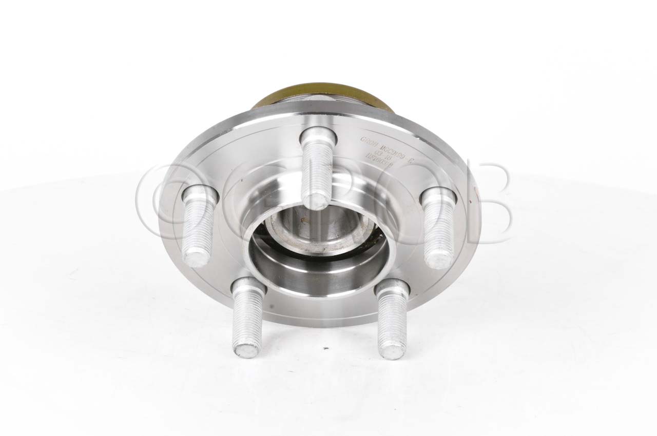 Maza de Rueda Del. 300C 05-14 Challenger 08-12 Charger 06-13 Magnum 06-08