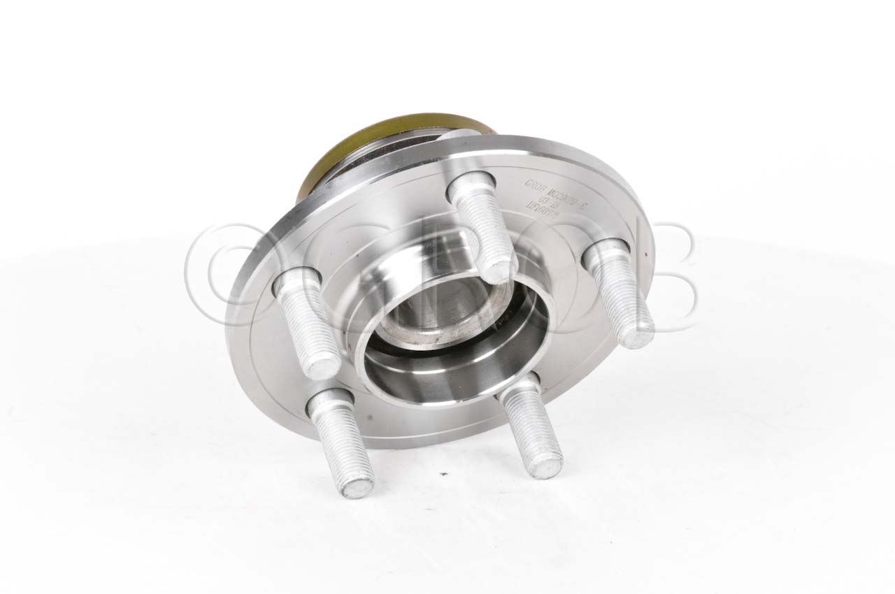 Maza de Rueda Del. 300C 05-14 Challenger 08-12 Charger 06-13 Magnum 06-08