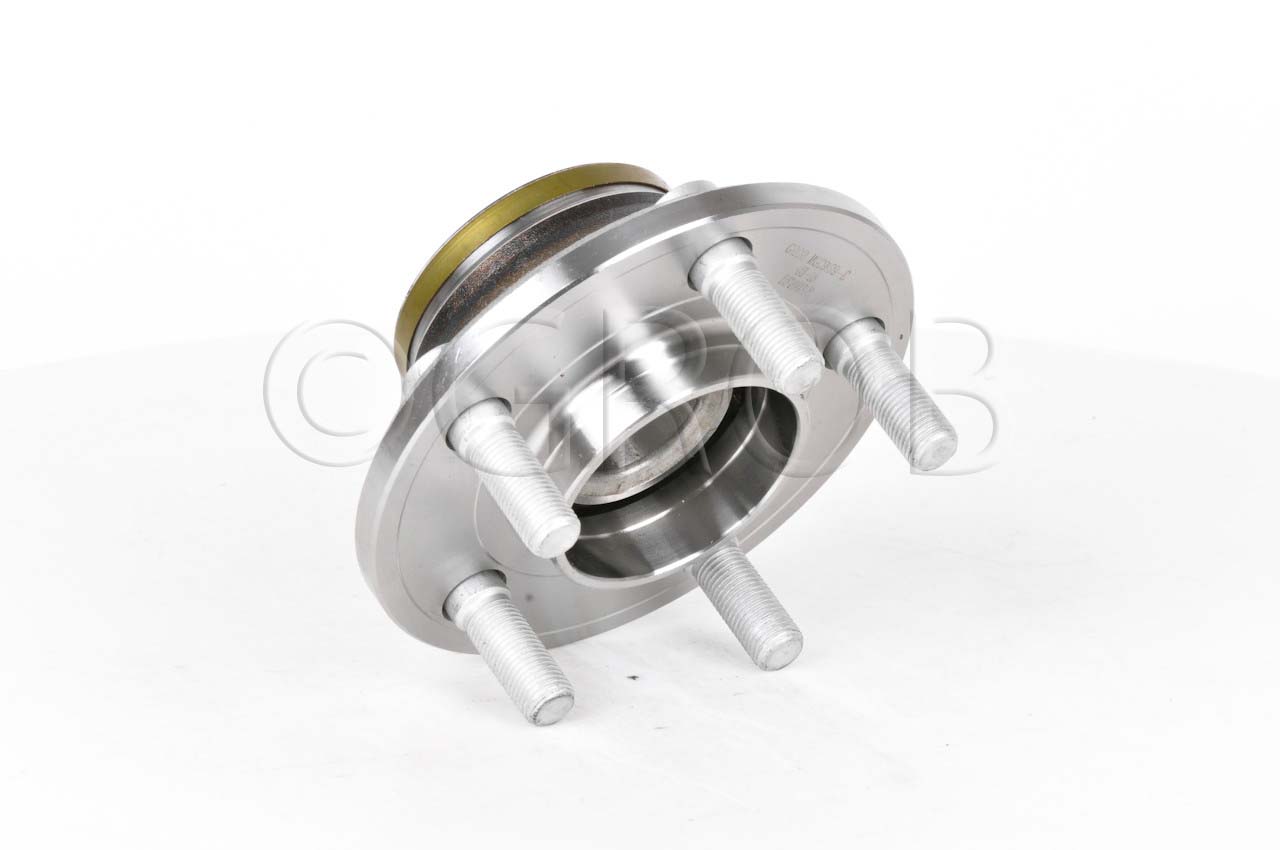 Maza de Rueda Del. 300C 05-14 Challenger 08-12 Charger 06-13 Magnum 06-08