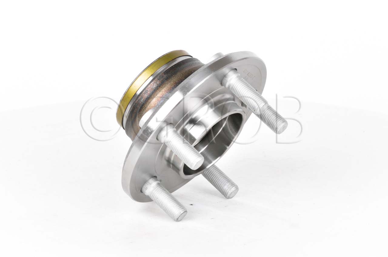 Maza de Rueda Del. 300C 05-14 Challenger 08-12 Charger 06-13 Magnum 06-08