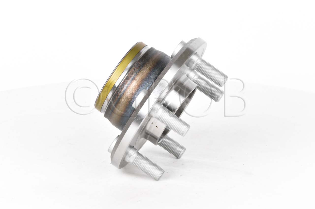 Maza de Rueda Del. 300C 05-14 Challenger 08-12 Charger 06-13 Magnum 06-08