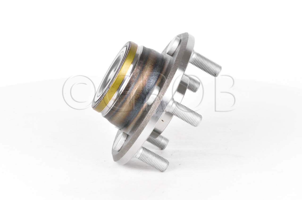 Maza de Rueda Del. 300C 05-14 Challenger 08-12 Charger 06-13 Magnum 06-08