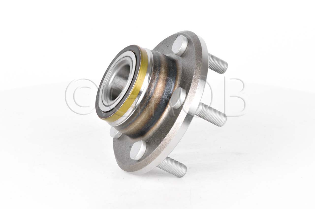 Maza de Rueda Del. 300C 05-14 Challenger 08-12 Charger 06-13 Magnum 06-08