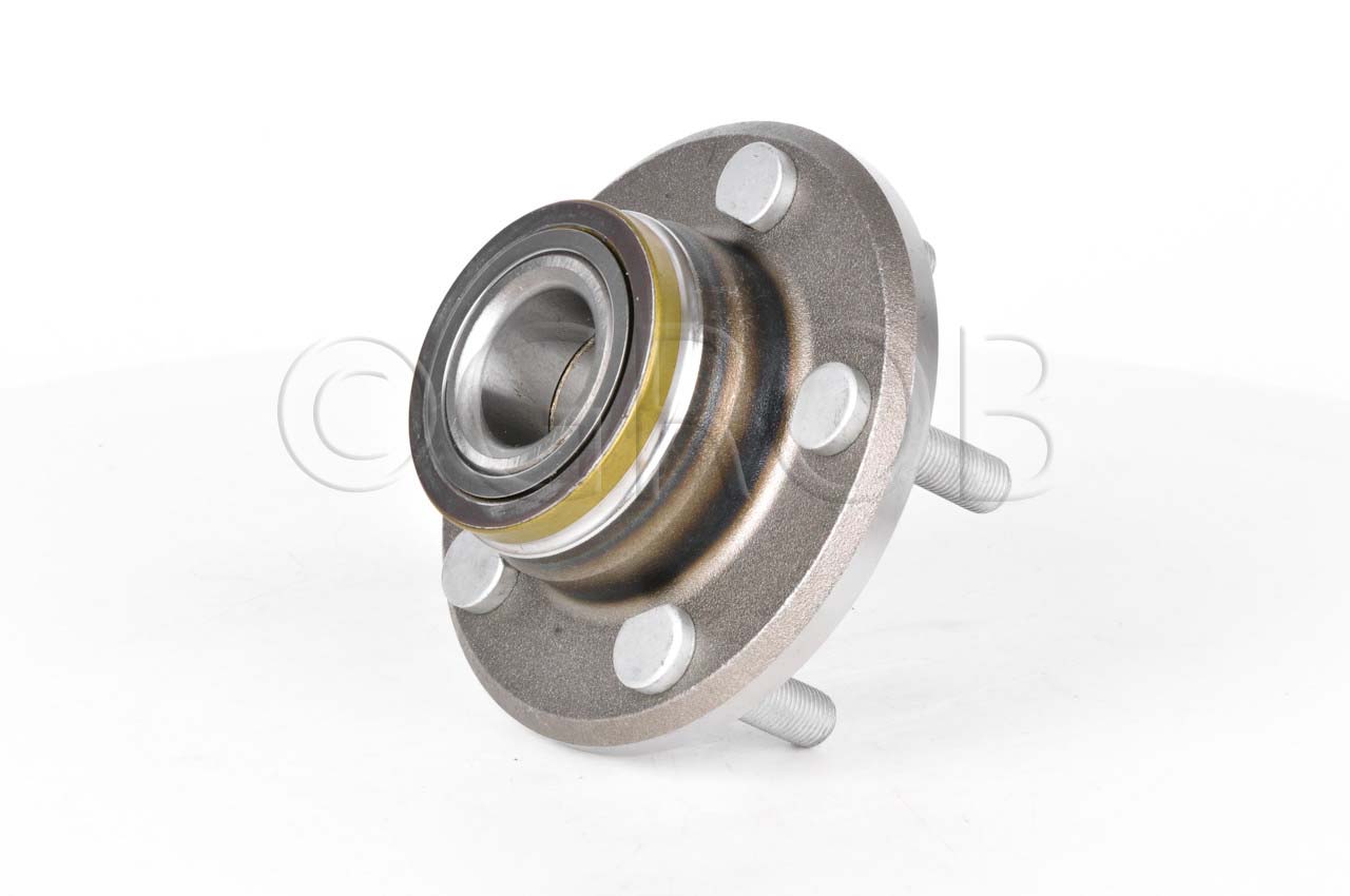 Maza de Rueda Del. 300C 05-14 Challenger 08-12 Charger 06-13 Magnum 06-08