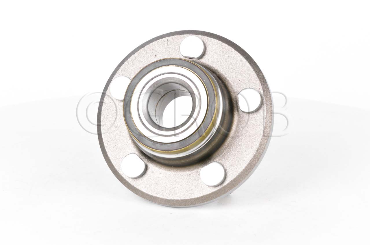 Maza de Rueda Del. 300C 05-14 Challenger 08-12 Charger 06-13 Magnum 06-08