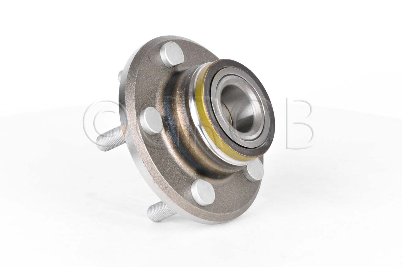 Maza de Rueda Del. 300C 05-14 Challenger 08-12 Charger 06-13 Magnum 06-08