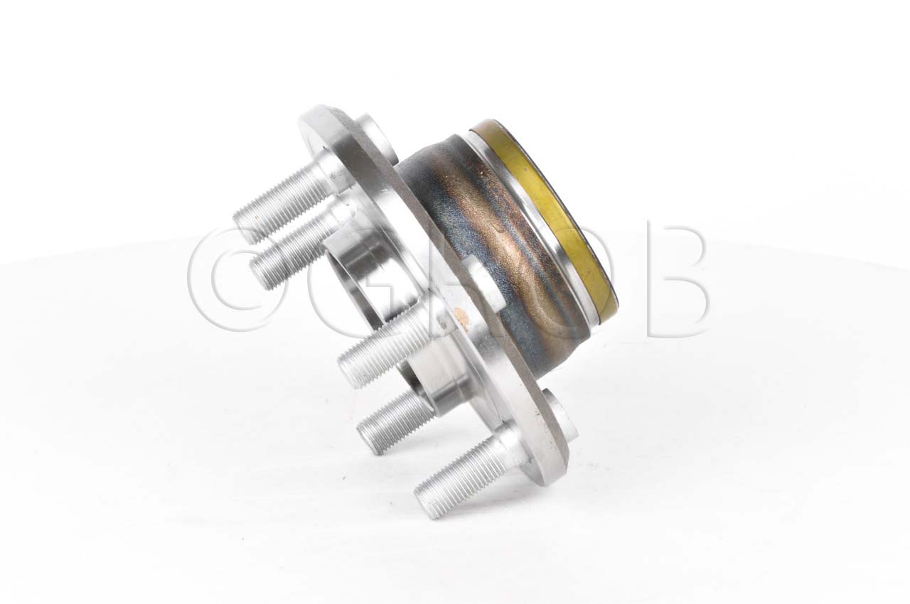 Maza de Rueda Del. 300C 05-14 Challenger 08-12 Charger 06-13 Magnum 06-08
