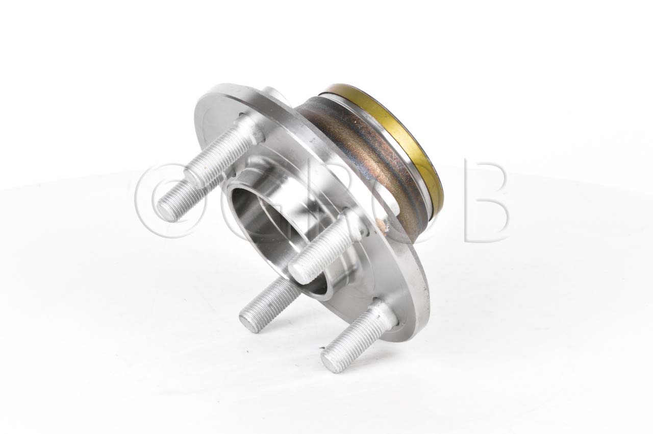 Maza de Rueda Del. 300C 05-14 Challenger 08-12 Charger 06-13 Magnum 06-08