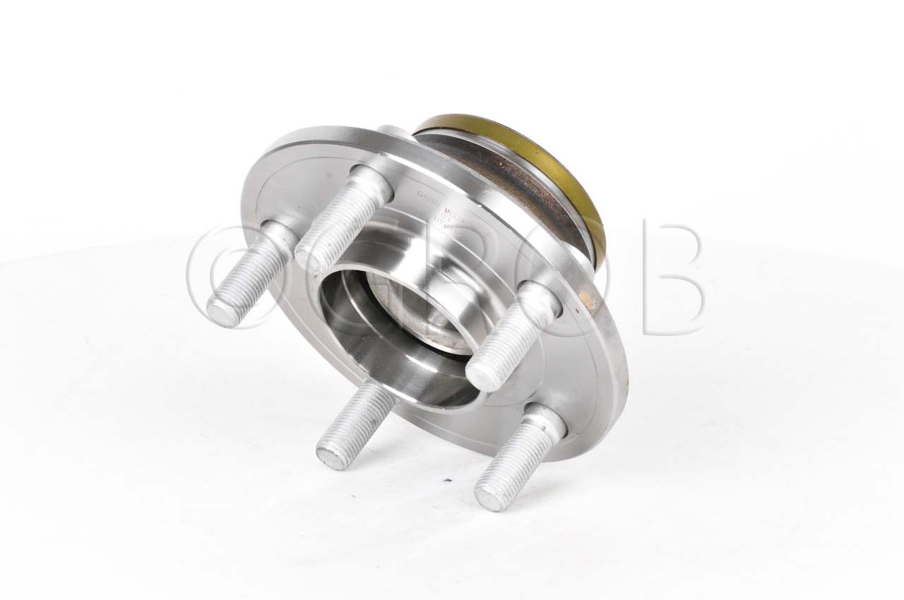Maza de Rueda Del. 300C 05-14 Challenger 08-12 Charger 06-13 Magnum 06-08