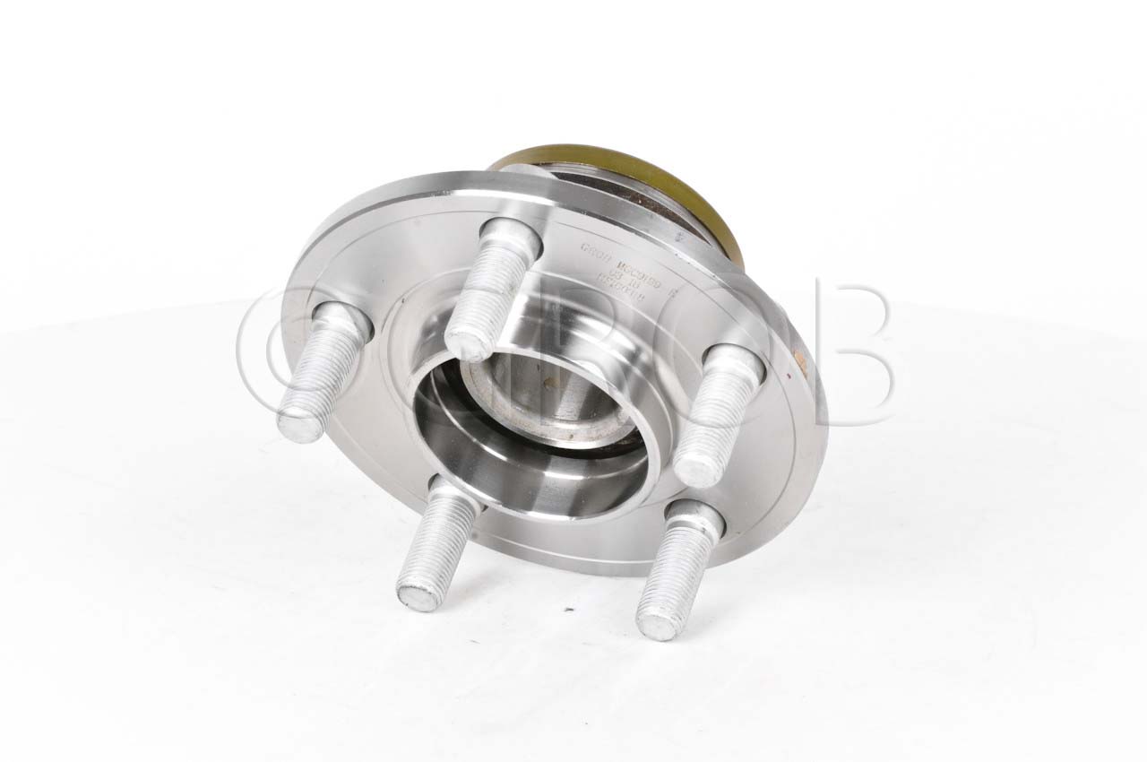 Maza de Rueda Del. 300C 05-14 Challenger 08-12 Charger 06-13 Magnum 06-08