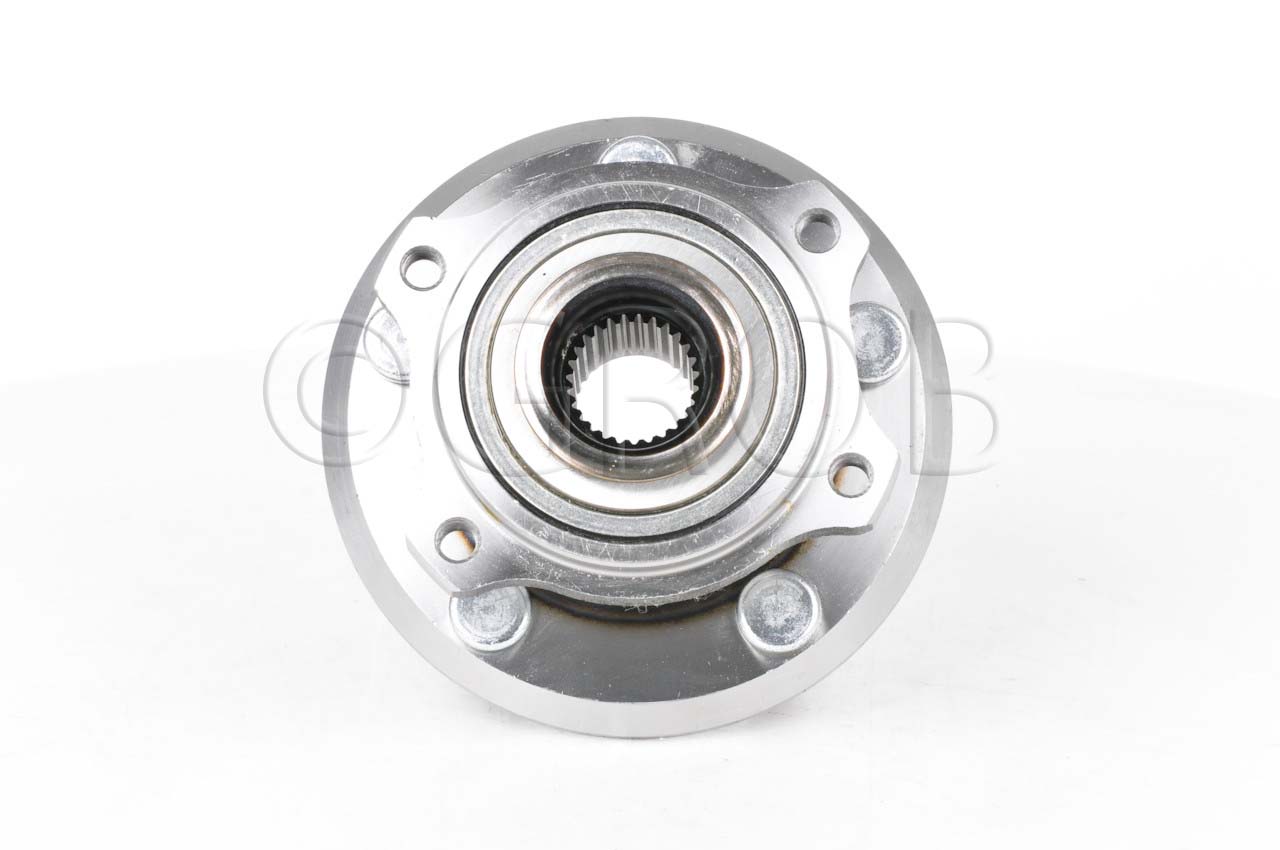 Maza de Rueda Tras. 300C 05-17 Challenger 07-19 Charger 06-19 Magnum 05-17