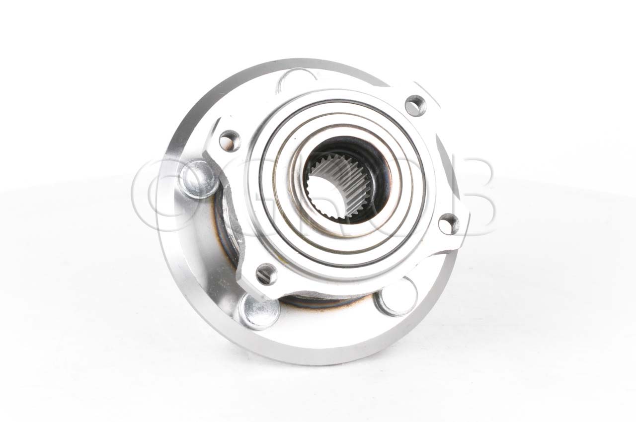 Maza de Rueda Tras. 300C 05-17 Challenger 07-19 Charger 06-19 Magnum 05-17