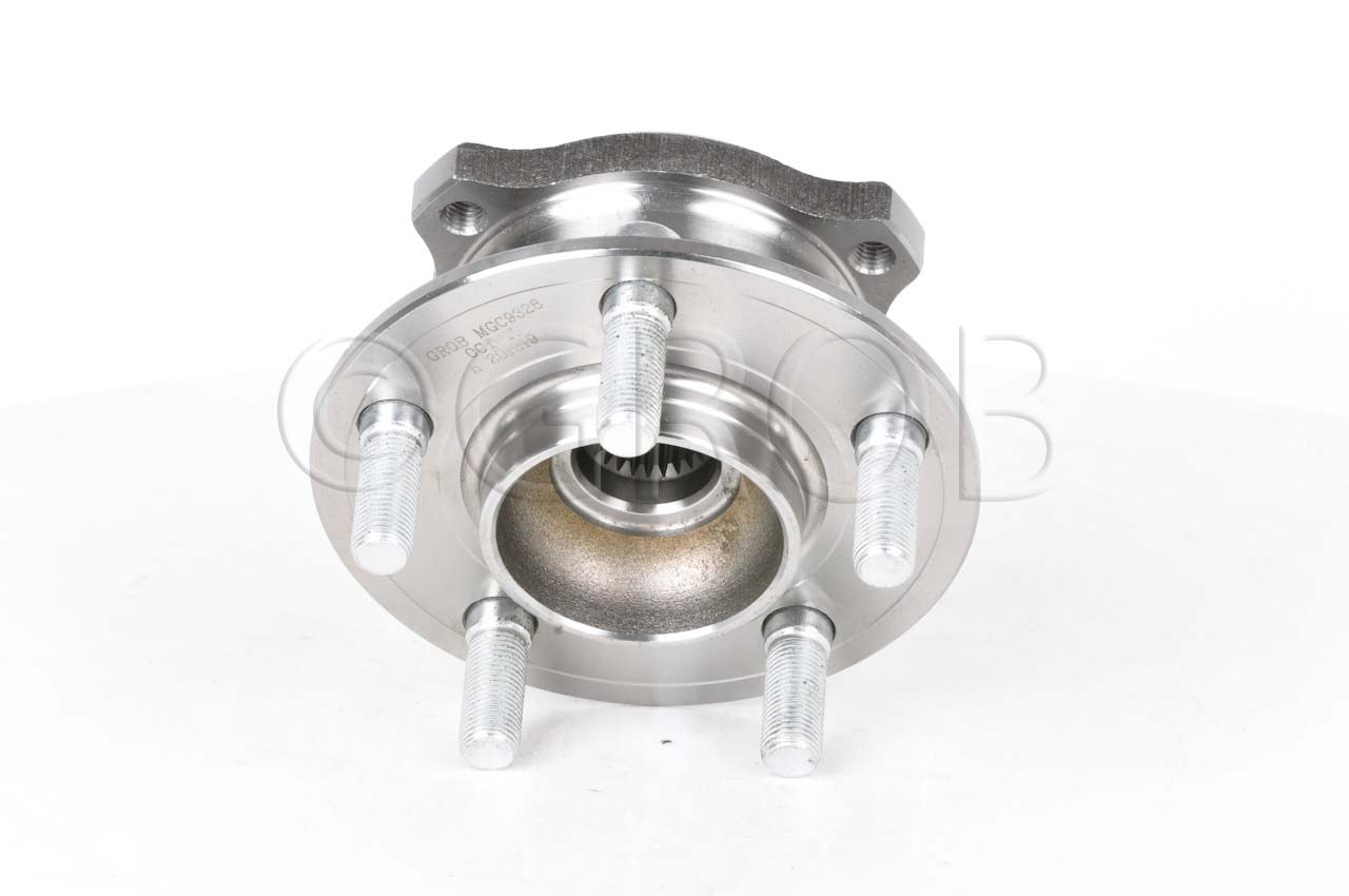 Maza de Rueda Tras. 300C 05-17 Challenger 07-19 Charger 06-19 Magnum 05-17