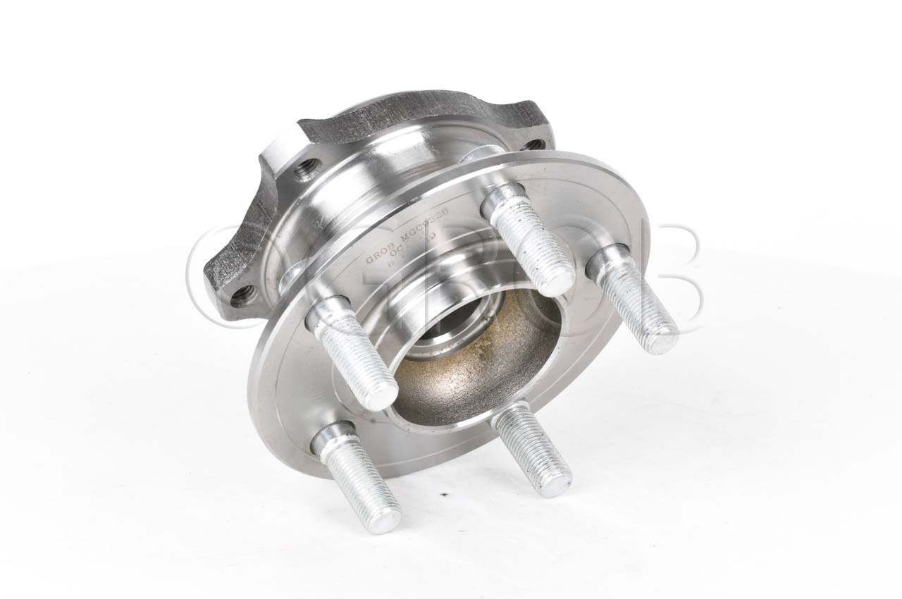 Maza de Rueda Tras. 300C 05-17 Challenger 07-19 Charger 06-19 Magnum 05-17