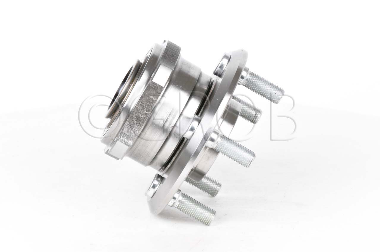 Maza de Rueda Tras. 300C 05-17 Challenger 07-19 Charger 06-19 Magnum 05-17