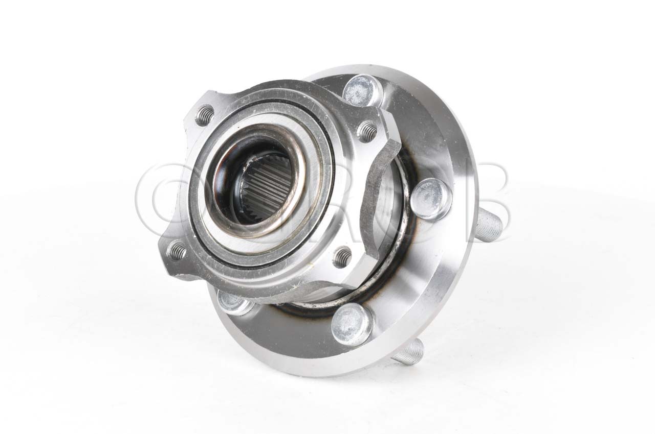 Maza de Rueda Tras. 300C 05-17 Challenger 07-19 Charger 06-19 Magnum 05-17