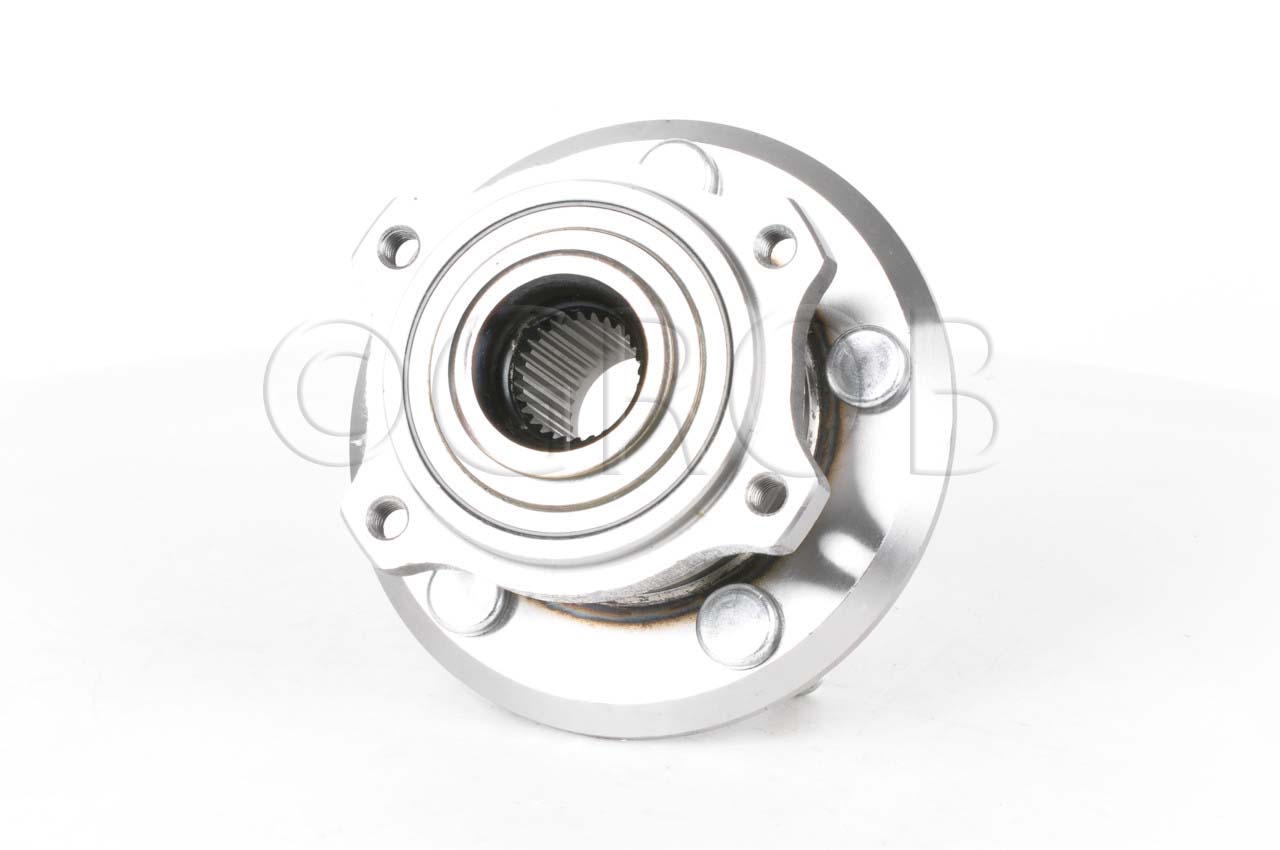 Maza de Rueda Tras. 300C 05-17 Challenger 07-19 Charger 06-19 Magnum 05-17