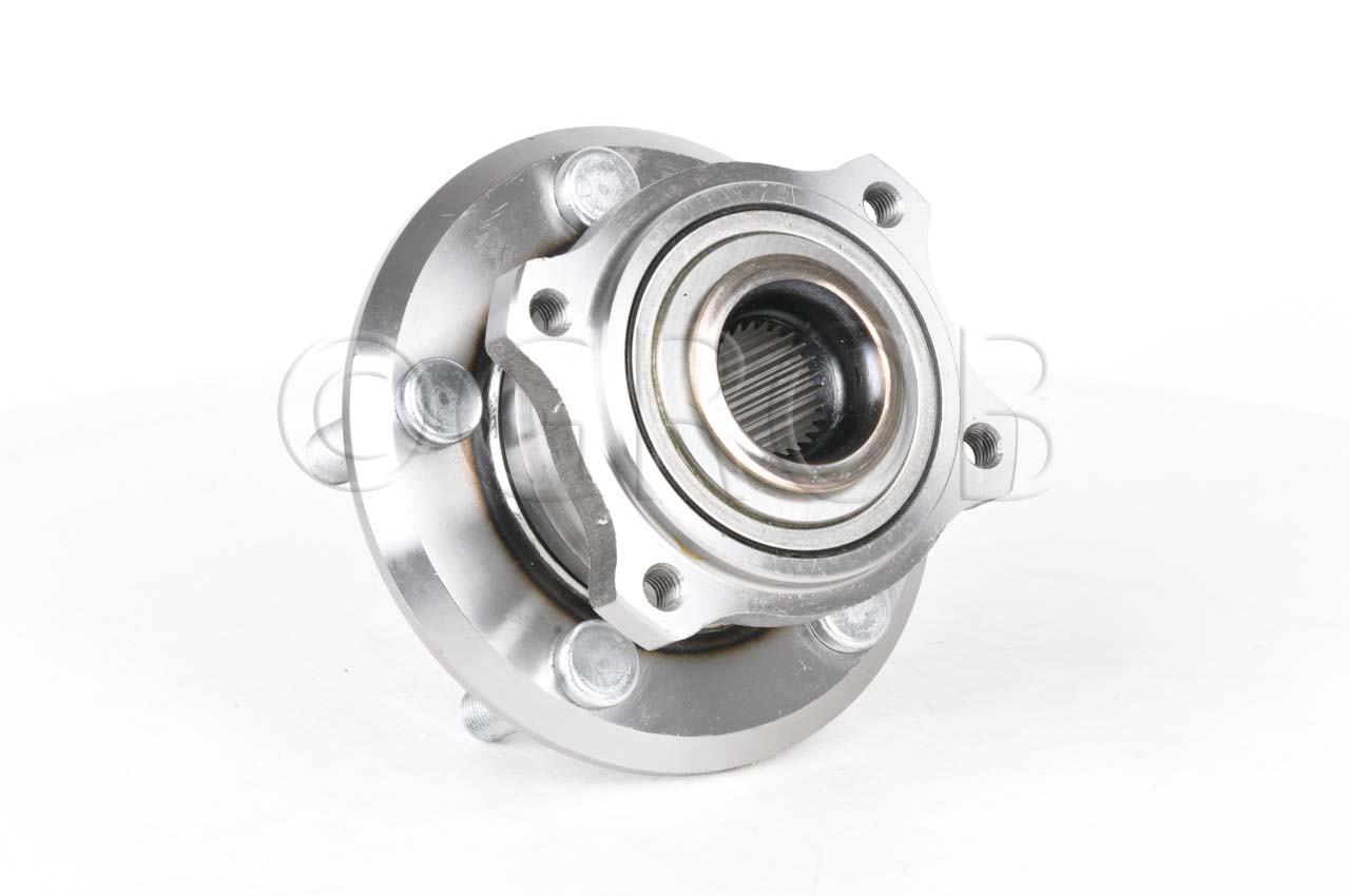 Maza de Rueda Tras. 300C 05-17 Challenger 07-19 Charger 06-19 Magnum 05-17