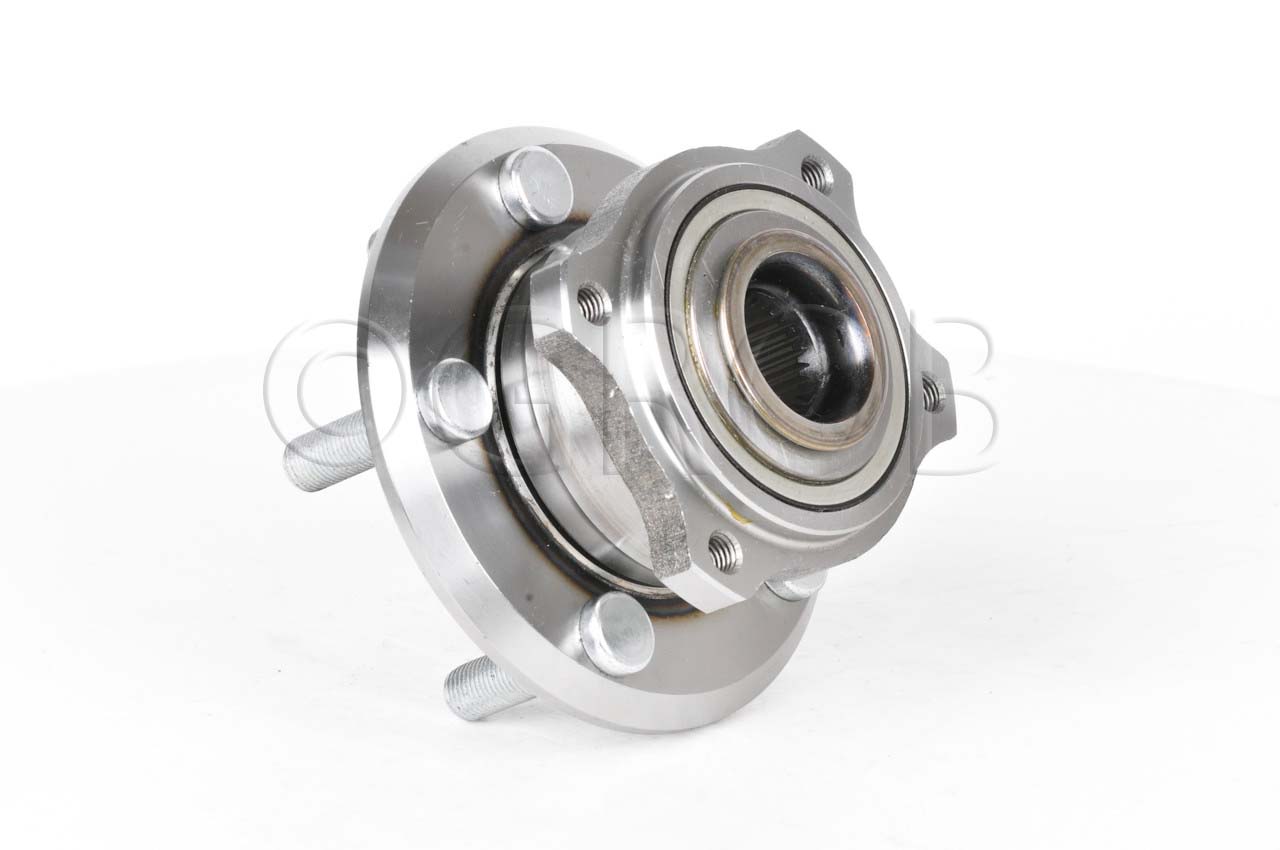 Maza de Rueda Tras. 300C 05-17 Challenger 07-19 Charger 06-19 Magnum 05-17