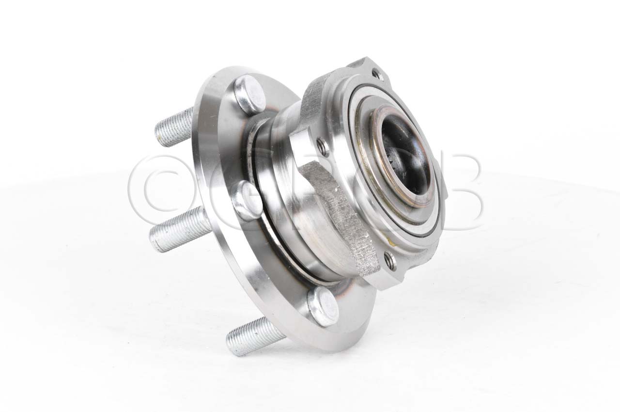 Maza de Rueda Tras. 300C 05-17 Challenger 07-19 Charger 06-19 Magnum 05-17