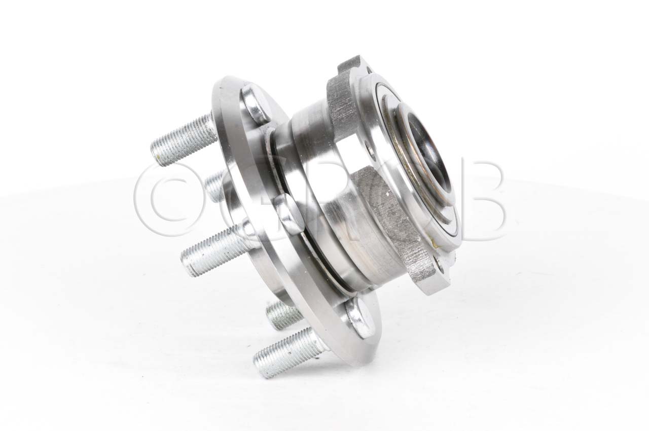 Maza de Rueda Tras. 300C 05-17 Challenger 07-19 Charger 06-19 Magnum 05-17