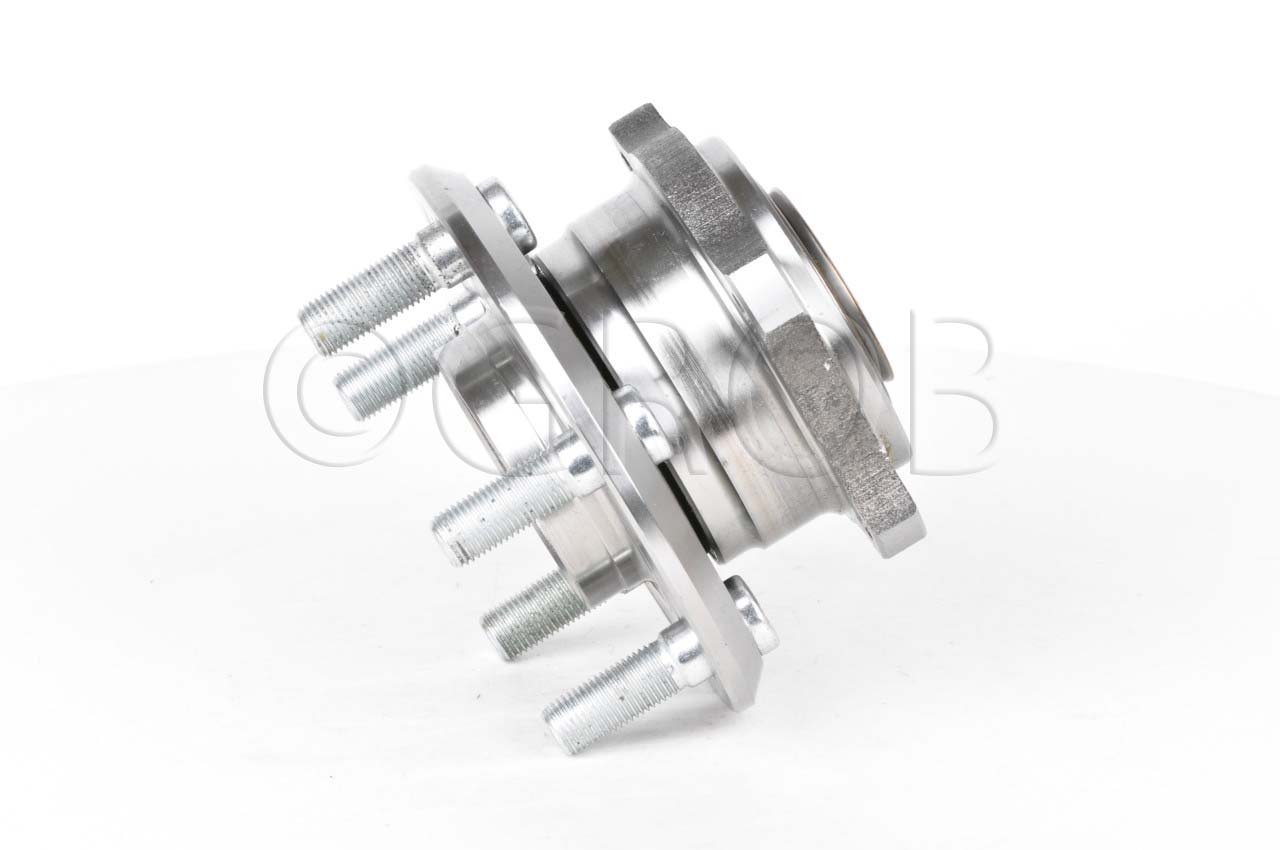 Maza de Rueda Tras. 300C 05-17 Challenger 07-19 Charger 06-19 Magnum 05-17